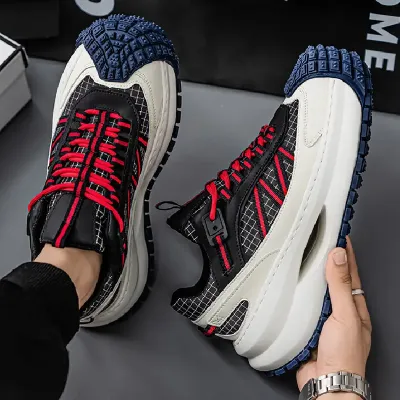  VERSATILE SPORTS CASUAL SHOES